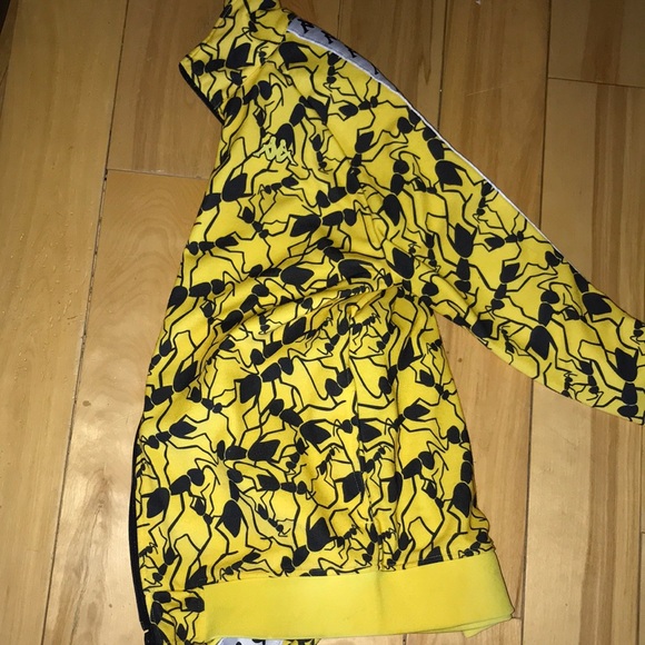 Limited edition kappa sweater - Picture 2 of 3